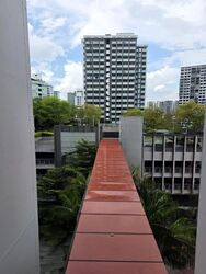 Blk 150A Yung Ho Spring II (Jurong West), HDB 2 Rooms #548698681